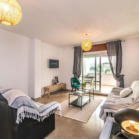 Lxr Marysol 2Bdr. Apt Benalmádena Buitenkant foto