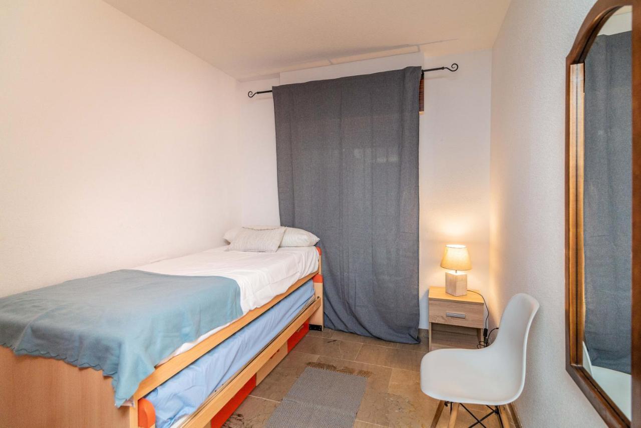 Lxr Marysol 2Bdr. Apt Benalmádena Buitenkant foto