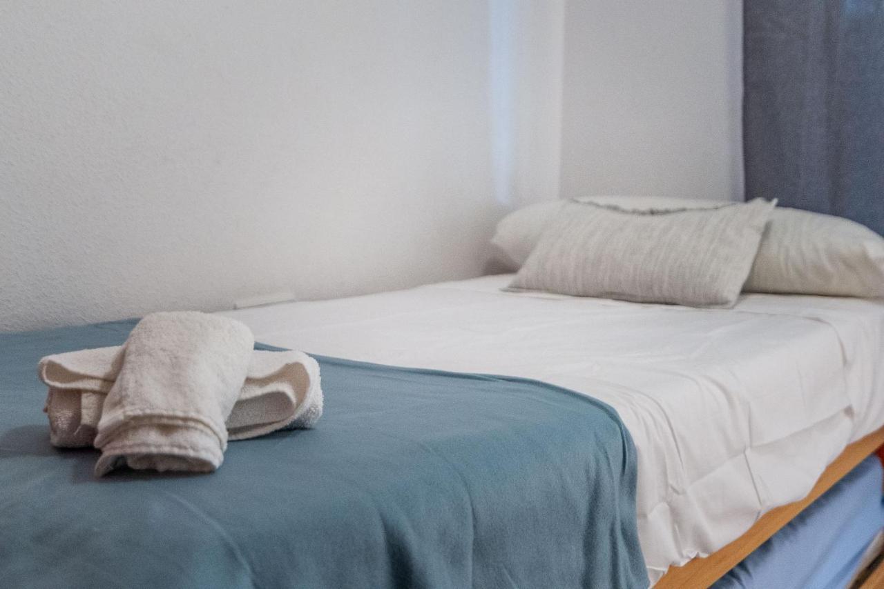 Lxr Marysol 2Bdr. Apt Benalmádena Buitenkant foto