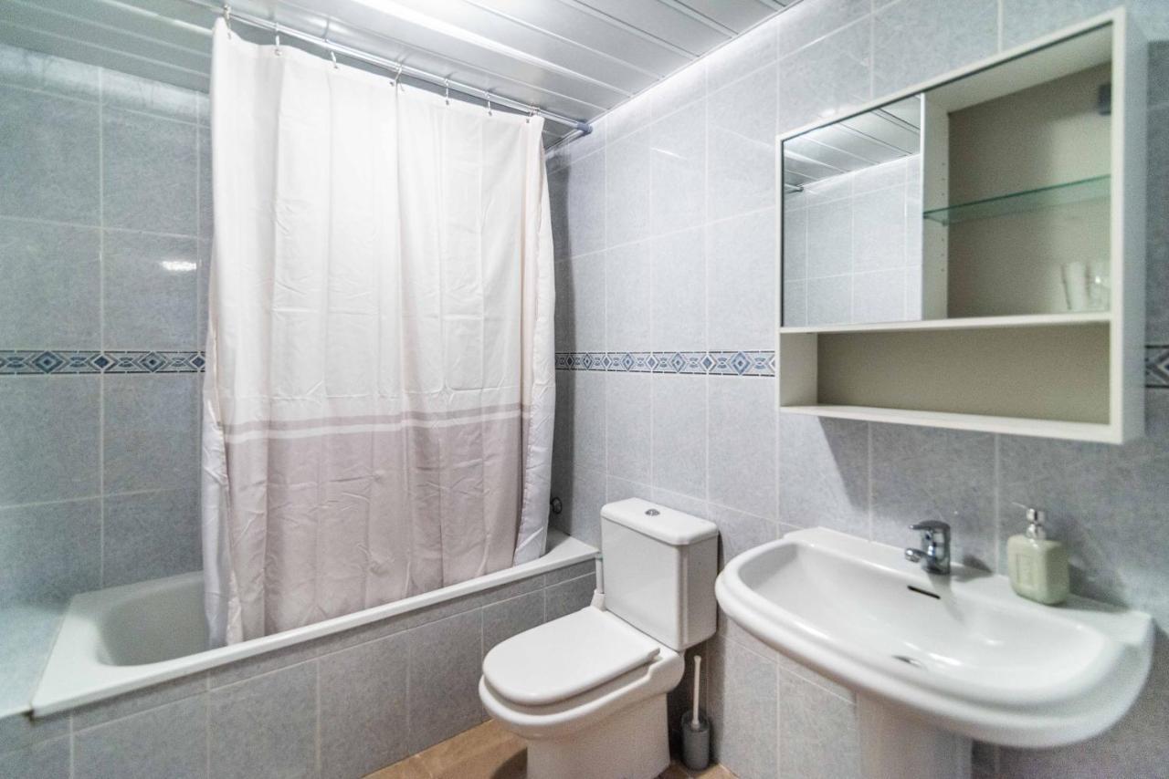 Lxr Marysol 2Bdr. Apt Benalmádena Buitenkant foto